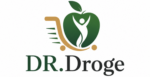 Dr.Droge